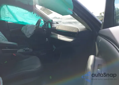 2023 Ford Mustang Mach-E Premium из США, поврежденный, VIN 3FMTK3SU3PMA53531